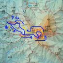 제174차 정기산행 광주시 무등산(1,187m) 4월24일 이미지