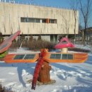 동화태양광발전소 이미지