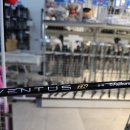 정골프피팅 | 광주 골프 피팅 후기 벤투스 샤프트 블랙 TR 5S 강도 교체하길 잘했다.