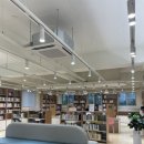 아가랑도서관 2층 이미지