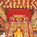 고산사 대웅전 이미지