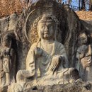 영전사(靈田寺)와 눈없는 여래좌상: 영주 이미지