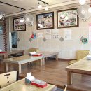 전통충무할매김밥 이미지