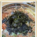 아카데미프라자 | 인천 석바위 시장 맛집 추천, 재방문 부르는 대야잔치국수