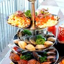 청사포 | 청사포 조개구이 조개뷰 청사포점 맛집 후기