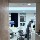 강남역 치아미백 후기 뉴엔치과 실제방문 솔직후기 1회차 비포애프터 미쳤음