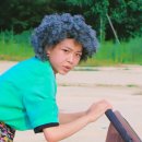 리센느 ‘신라 공주’ 제나, 데뷔 전 '똥 밟았네' 할머니였다…"신라 할머니네" 폭소 이미지