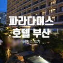 오션스파 - 광산구 월계로 203 | 부산 파라다이스 호텔 오션스파 씨메르 후기｜이용시간·야경·아쿠아바 총정리