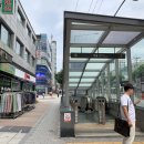 서울묵현초등학교 | 전국 파크골프장 투어(15)- 서울 중랑구 구립(중랑천)파크골프장에서 라운딩