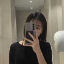센스미용실 - 청주시 서원구 | [부산 미용실] 곱슬 단발도 살려주는 경성대 미용실 '에이센스 경성대점' 솔직 후기