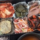 직장인 점심 도시락(야간) | 병점도시락 직장인 점심 고민 해결 꿀도시락 화성점 솔직후기