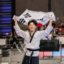 국가대표 한결태권도장 이미지