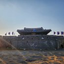 창룡문외성 이미지