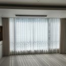 선비마을로 | 대전 대덕구 송촌동 커튼 선비마을아파트 설치 후기