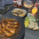 함양용추오토캠핑장 | 크리스마스 캠핑🎄함양 용추 오토캠핑장 2박 3일 후기