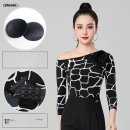 하루핏 | 슬림핏 방송댄스복 후기 입는 순간 달라진 하루