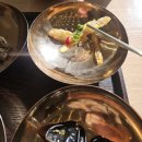 들밥 | 용인 한식 맛집 점심먹기 좋은 유담들밥 후기 (수저무료이벤트)