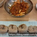 장날냉면 이미지