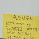 양지식당 | 포항 양지식당, 두루치기정식 내돈내산 솔직 후기!
