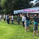 국궁활쏘기 가족사랑체험캠프 이미지