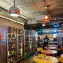 6418 | 을지로 점심 맛집, 분위기 좋은 와인바 피이알에서 차이니스푸드 한끼!