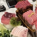 신흥동 명인참치 방문 후기｜프리미엄 참치코스 제대로 즐기고 왔어요!