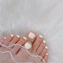 반송동236 | 동탄네일 반송동네일 네일도꽃길 문제성발톱 패디후기