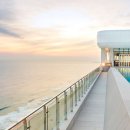 스카이베이경포호텔 이미지