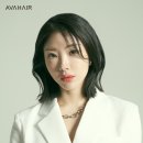 에이바헤어 수원북문점
