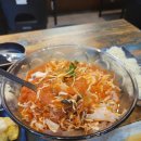 수일상회 | 파주 숙성회 물회 시원한 맛집