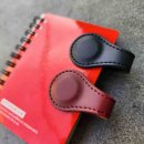 종이책갈피 작은도서관 | 책 읽는 즐거움을 더해주는 귀여운 책갈피 독서 캐릭터 세트