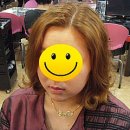 이미정헤어라인 이미지