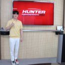 팀 헌터 이미지