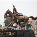 행복로 문화의거리 이미지