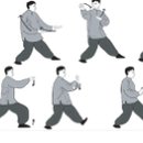 기(건강)체조 이미지