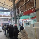 세븐일레븐영월중앙시장점 | 영월 중앙시장 맛집 일미닭강정 웨이팅 없이 이용하는 팁