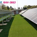 제일 태양광발전소 이미지