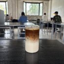 불광역(3) 화장실 | 불광역 커피 뷰 맛집 프리롤 카페 오트라떼 노트북