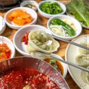 우리밀면&돼지국밥 이미지