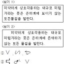 2011년 3회 워드프로세서(1급) 필기 기출문제 이미지