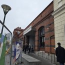 백사장해변 | 북유럽 여행 일정 5일차-말뫼(에어비앤비숙소,백사장해변,ÖrumBageri,터닝토르소)->스톡홀름(크리스탈...