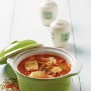 식탁 위의 흥행 보증수표 ＜돼지고기 김치찌개＞ 이미지