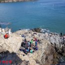 구덕령 표지석 이미지