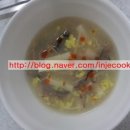신라탕 이미지