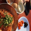 진우지하수 - 3220 | 담양 국수거리 죽녹원 진우네국수 후기인데....