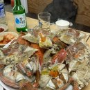 꽃게들의 전쟁 | 인천 연안부두 꽃게 시세1KG 70호 '운봉상회' 추천 꽃게찜 쪄주는곳 식당 21호 '나나식당'비용