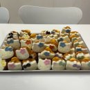 퇴직공무원협동조합 | [공지] 수원 공무원 퇴직 답례품 추천｜베이킹공방 오데이 키티 마들렌 50세트