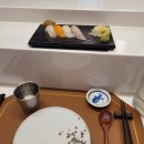 블랑제리르메이에르 | 생일 주간 시작 기념 오마카세 오사이초밥 광화문점 & 익선동 청수당 베이커리 후기