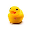 똑똑한 러버덕(Rubber Duck), 에드윈 덕 캐릭터~ 이미지