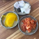 강짬뽕 | 논산 맛집 강짬뽕 인절미 탕수육 웨이팅 중식 후기
